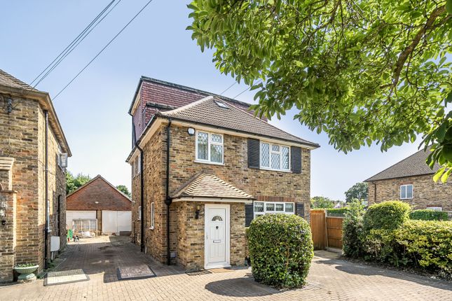 Northwood Road, Harefield, Uxbridge 4 bed detached house for sale