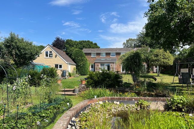 4 bedroom house for sale