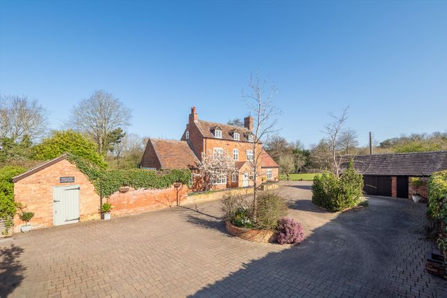 Hodgetts Lane, Berkswell, Coventry... 6 bed village house for sale