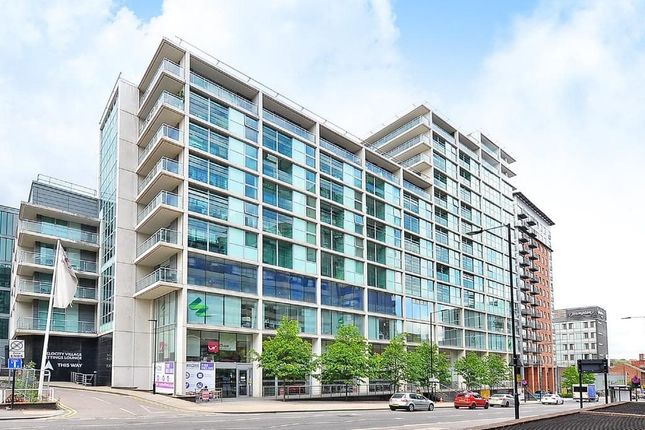 1 bed flat