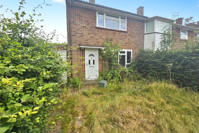 Wilwood Road, Berkshire RG42 2 bed end of terrace house for sale
