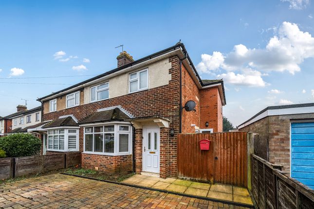 Ridley Road, OXFORD OX4 2 bed maisonette for sale