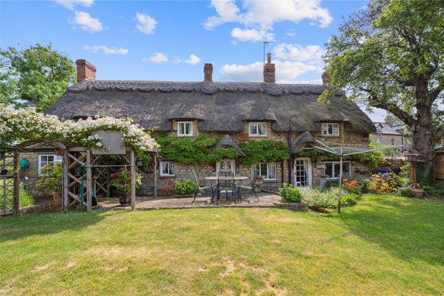 Weston, Towcester 3 bed house for sale
