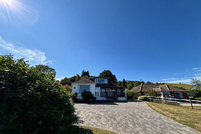 Canterbury Road, Ashford TN25 4 bed chalet for sale