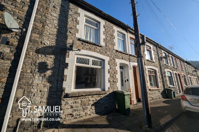 Arnold Street 3 bed terraced house for sale