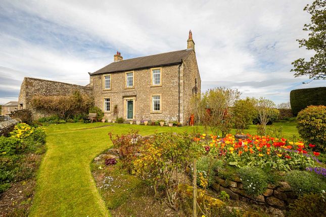 4 bedroom farm house for sale