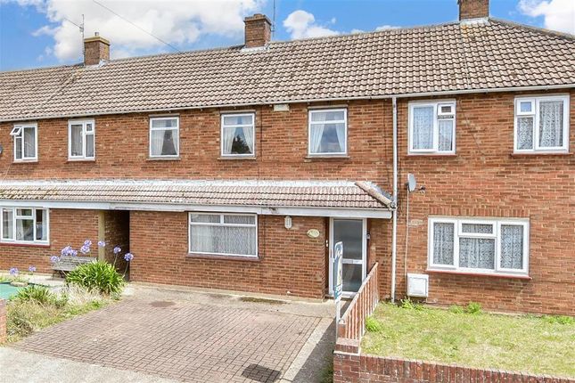 Springhead Road, Faversham, Kent 3 bed terraced house for sale