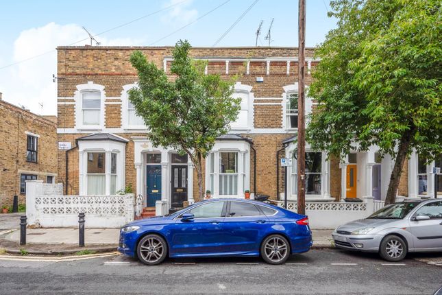 Hollar Road, London, N16 4 bed terraced house for sale