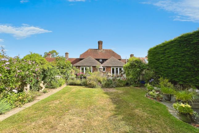 ROLVENDEN LAYNE 3 bed house for sale