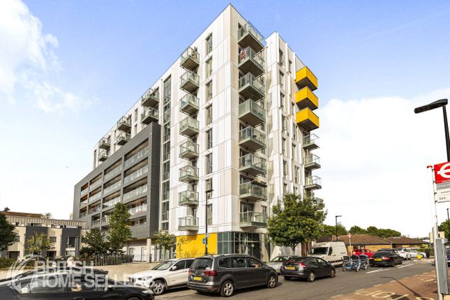 1 bed flat