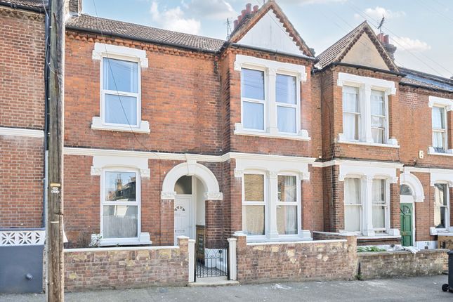 Sandrock Road, London 4 bed terraced house for sale