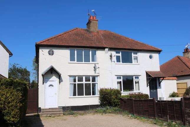 BY PASS ROAD, LEATHERHEAD, KT22 3 bed house for sale