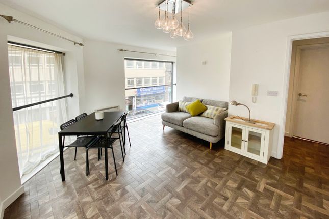 Vicar Lane, South Yorkshire S1 2 bed apartment for sale