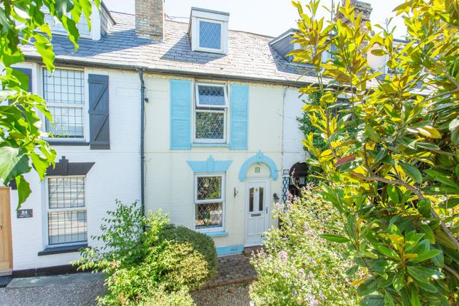 Harbour Street, Whitstable, CT5 3 bed semi