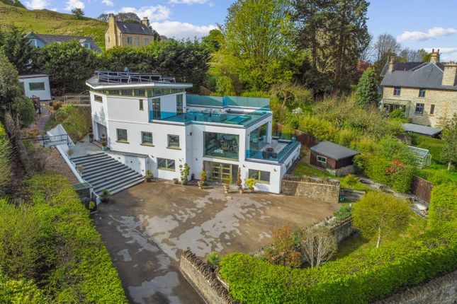 Cleeve Hill, Cheltenham... 5 bed detached house for sale