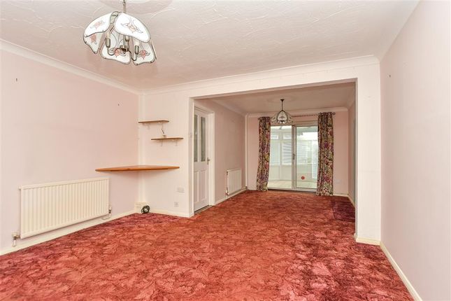 3 bed semi-detached house