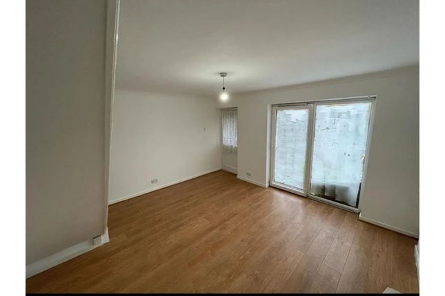 2 bed semi-detached house