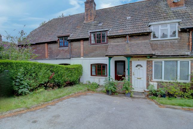 2 bedroom cottage for sale