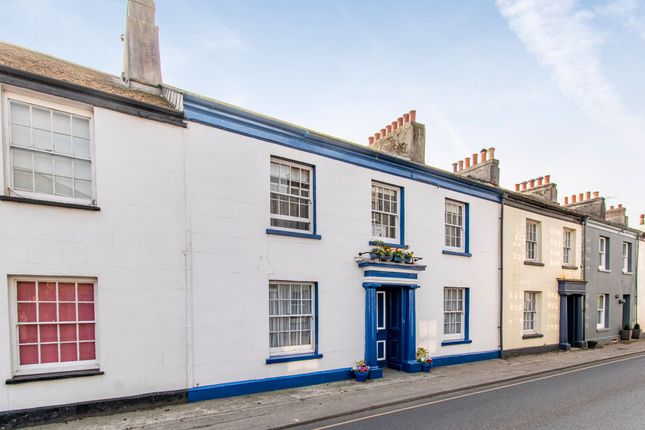 Castle Street, Liskeard, PL14 5 bed terraced house for sale