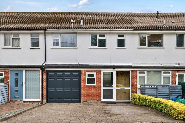 Castlebar Mews, Ealing 3 bed terraced house for sale