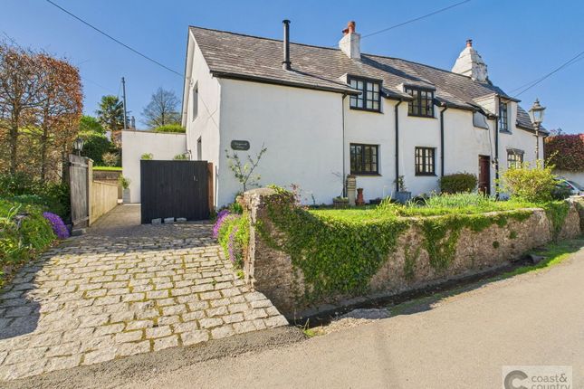 North Whilborough, Newton Abbot 3 bed semi