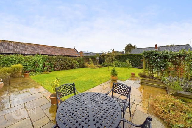 The Green, Freethorpe, Norwich 4 bed barn conversion for sale
