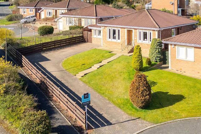 Taylor Green, Livingston 4 bed bungalow for sale