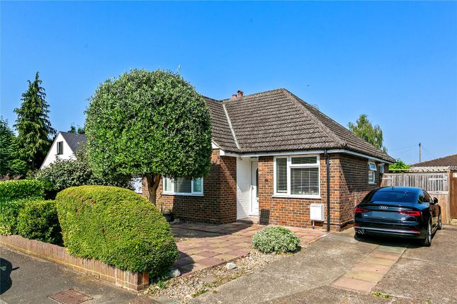 Hollybank Close, Middlesex 2 bed bungalow for sale
