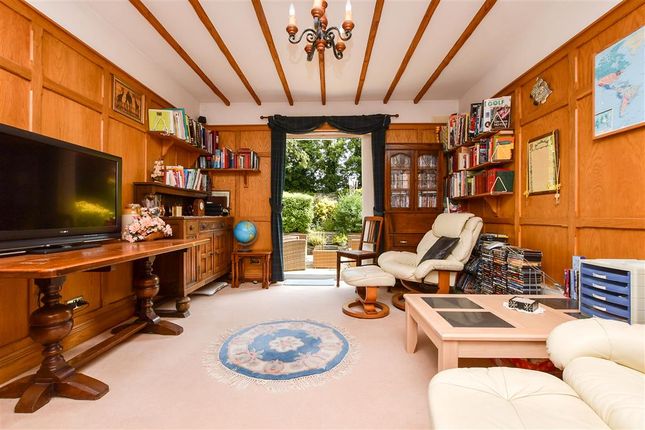 Dane Court Road, Broadstairs, Kent 4 bed detached bungalow for sale