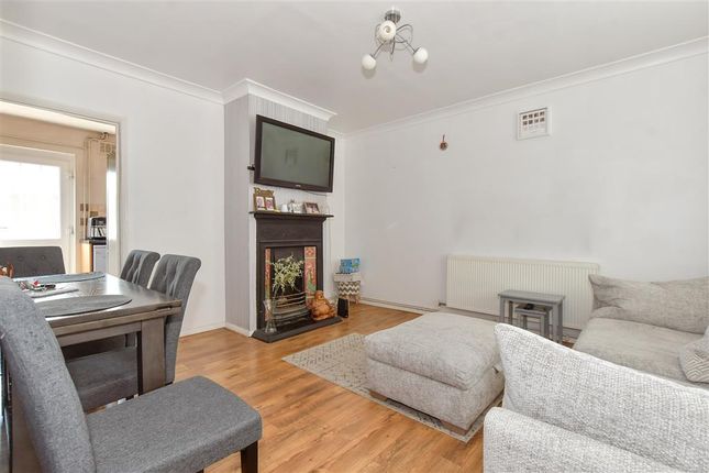 Romford Road, Aveley, South Ockendon... 2 bed terraced house for sale