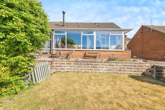 4 bedroom semi-detached bungalow for sale