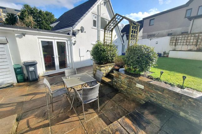 Hendra Vale, Launceston 3 bed detached bungalow for sale