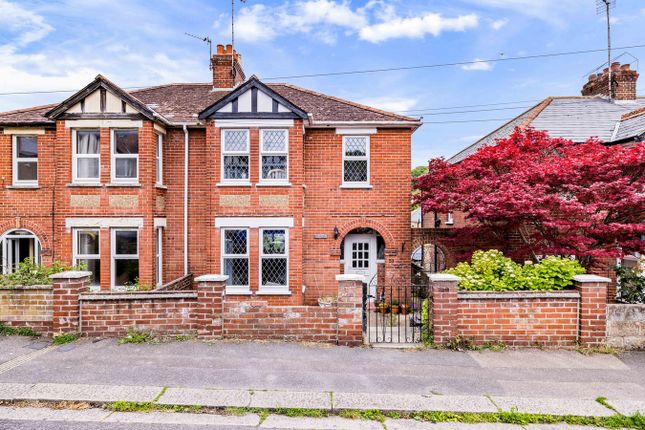 Markland Road, Elms Vale, Dover, CT17 3 bed semi
