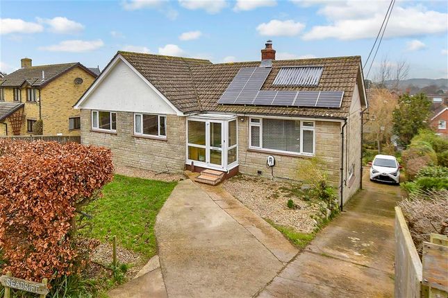4 bed chalet