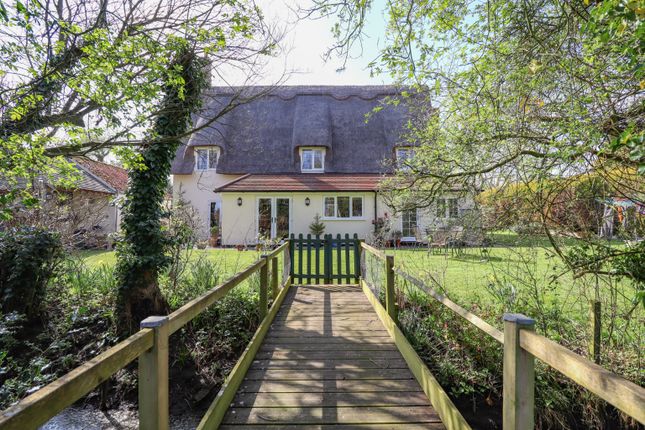 School Road, Brisley 3 bed detached house for sale