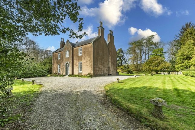Kirkstane House, Kirkton of Skene... 6 bed detached house for sale