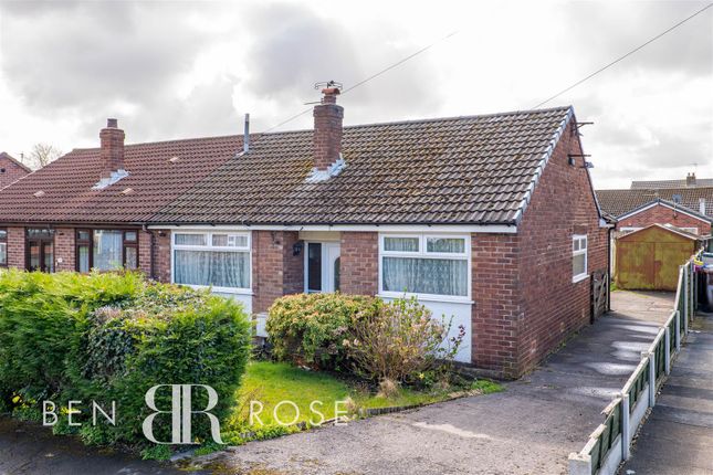 3 bedroom semi-detached bungalow for sale