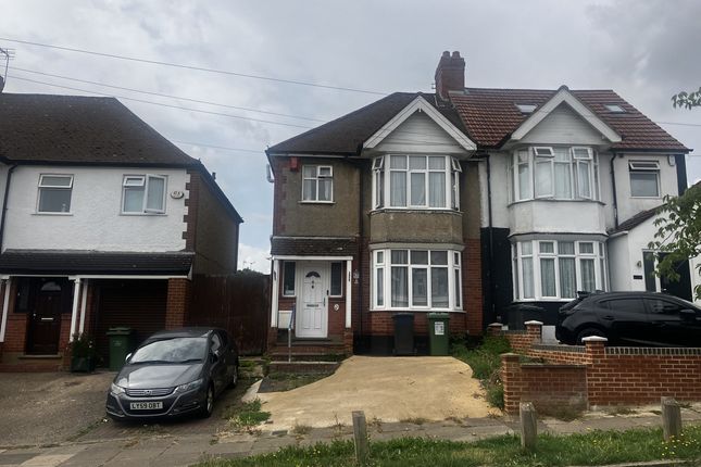 3 bed semi-detached house