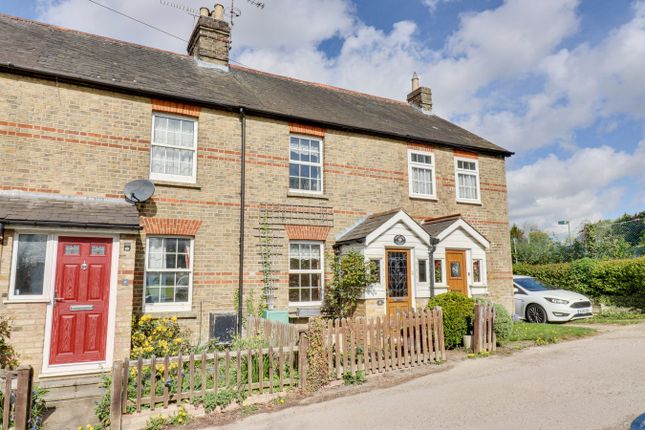Springhall Road, Sawbridgeworth, CM21 3 bed cottage for sale
