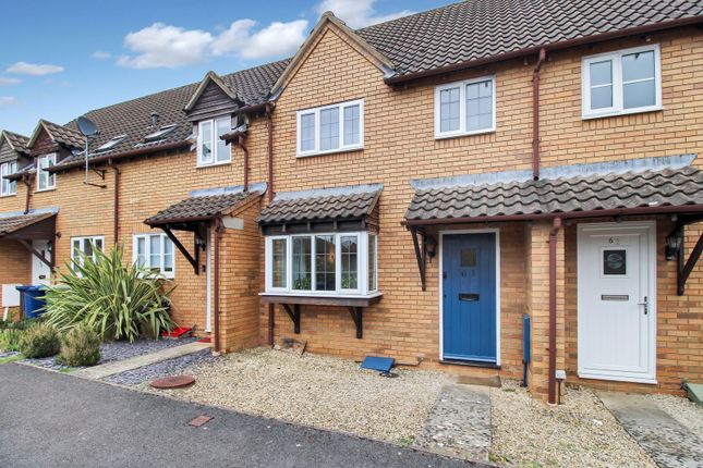 The Highgrove, Cheltenham GL52 3 bed terraced house for sale