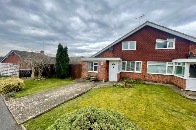 St. Marys Way, Weedon, Northampton... 3 bed semi