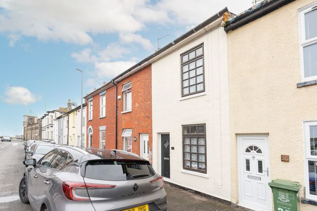 Devonshire Road, Great Yarmouth 3 bed terraced house for sale