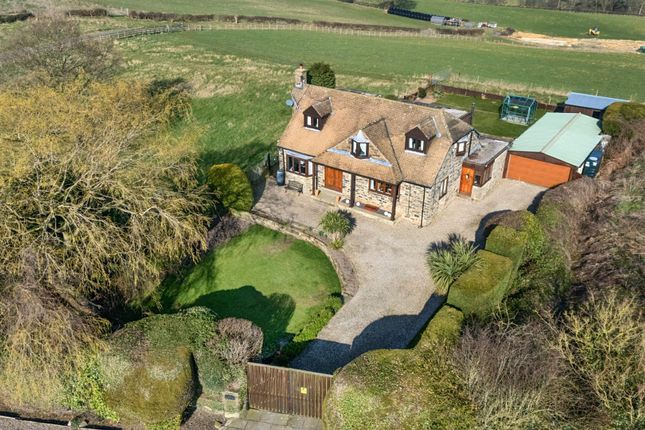 Blackmoor Lane, Bardsey, Leeds 3 bed detached house for sale