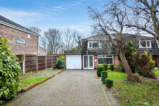 Netherfield Road, Sandiacre 3 bed semi