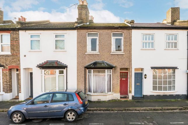 2 bed property