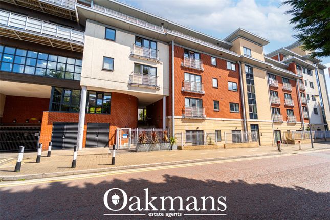 1 bedroom apartment for sale