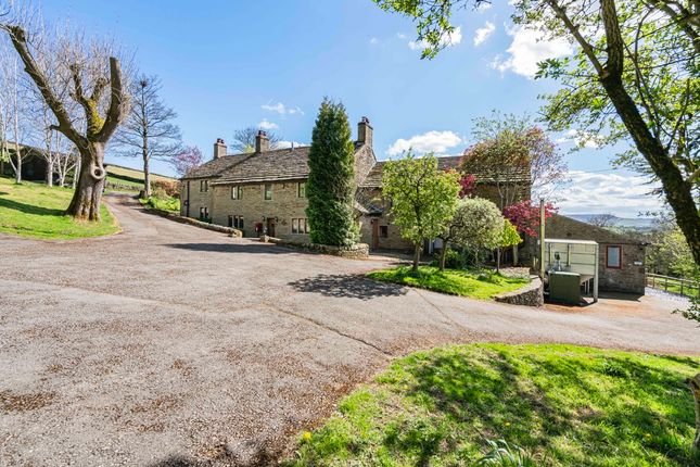 8 bedroom detached house for sale