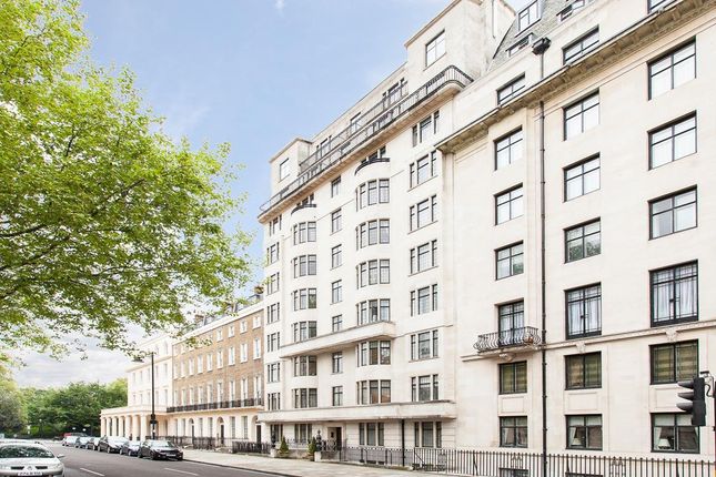 88 Portland Place, London W1B 2 bed apartment for sale