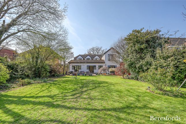 Ardleigh Green Road, Hornchurch, RM11 4 bed detached house for sale