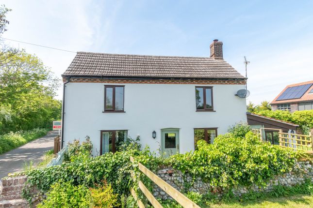 Wood Norton Road, Stibbard, NR21 3 bed detached house for sale